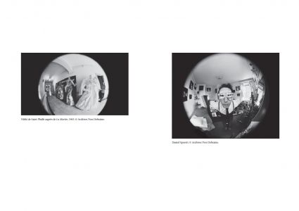 Dans le palais des rêves