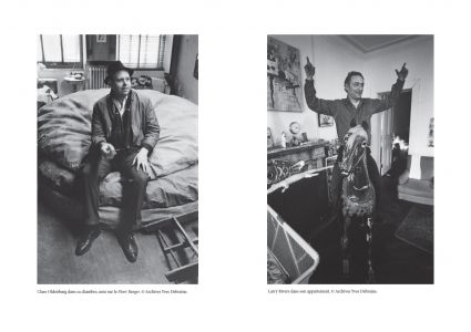 Dans le palais des rêves