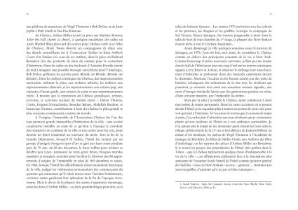 Dans le palais des rêves