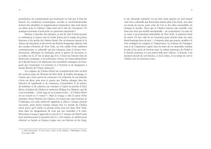 Dans le palais des rêves