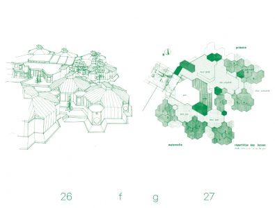 Inventer l'école, penser la co-création