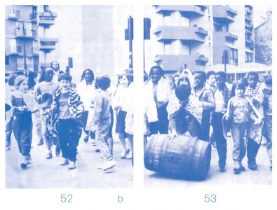 Inventer l'école, penser la co-création