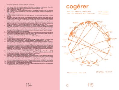 Inventer l'école, penser la co-création