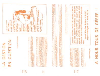 Inventer l'école, penser la co-création