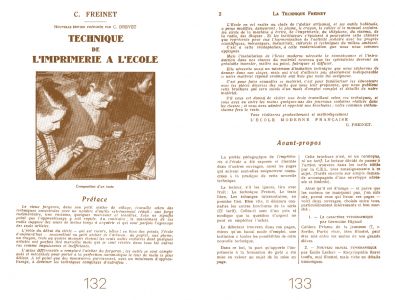 Inventer l'école, penser la co-création