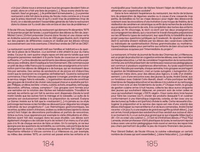 Inventer l'école, penser la co-création