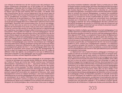 Inventer l'école, penser la co-création