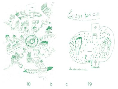 Inventer l'école, penser la co-création