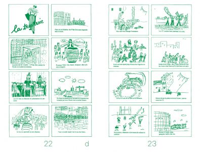 Inventer l'école, penser la co-création