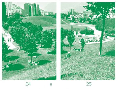 Inventer l'école, penser la co-création