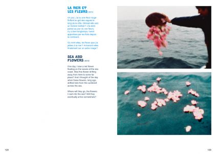 La Sirène de 165 mètres et autres histoires