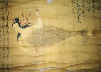 La Sirène de 165 mètres et autres histoires