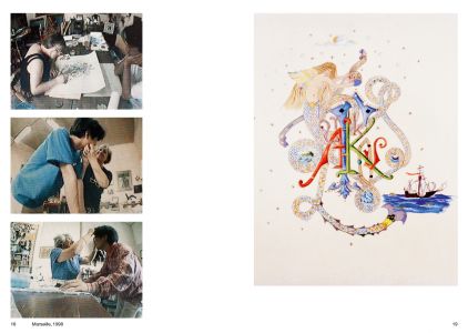 La Sirène de 165 mètres et autres histoires