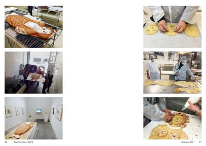 La Sirène de 165 mètres et autres histoires