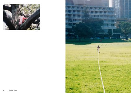 La Sirène de 165 mètres et autres histoires