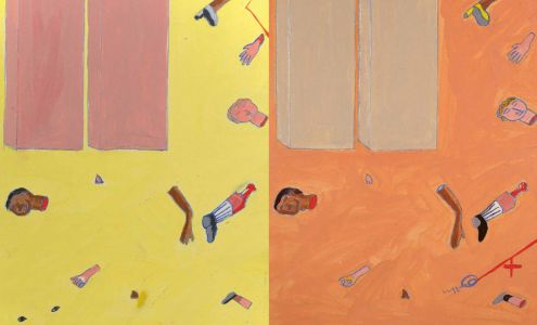 A Few of My Favorites