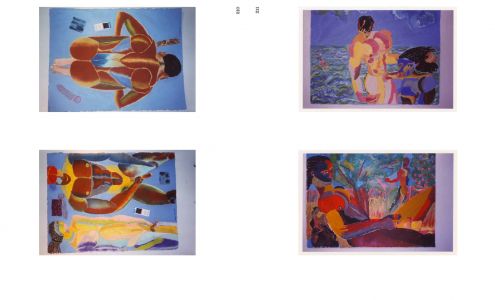 A Few of My Favorites