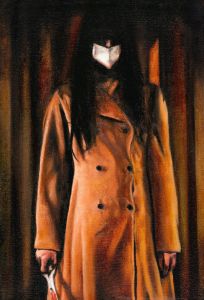 Mathis Gasser - Heroes and Ghosts