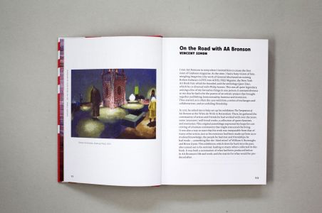 AA Bronson’s House of Shame