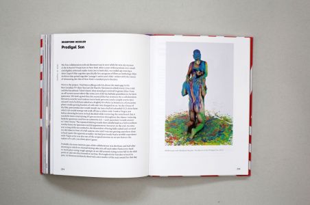 AA Bronson’s House of Shame