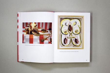 AA Bronson’s House of Shame