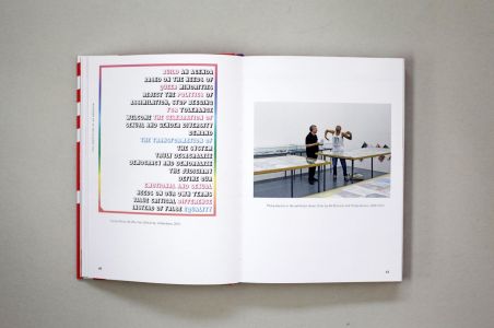 AA Bronson’s House of Shame