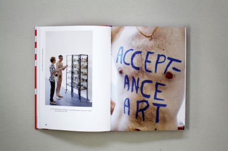 AA Bronson’s House of Shame