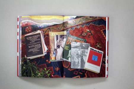 AA Bronson’s House of Shame