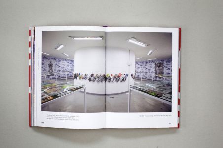 AA Bronson’s House of Shame