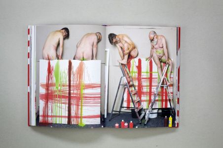 AA Bronson’s House of Shame