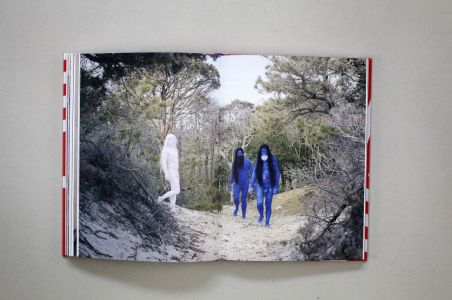 AA Bronson’s House of Shame