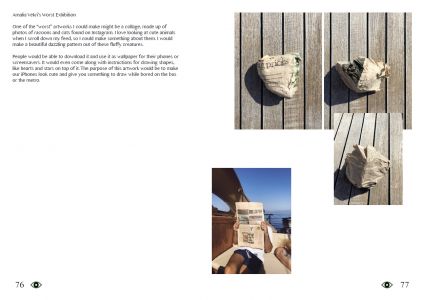 Experimental Education Protocol III