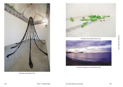 Shifting Views on Italian Art