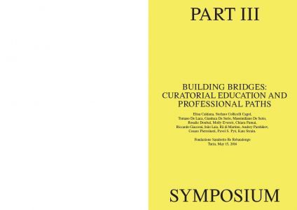 Shifting Views on Italian Art