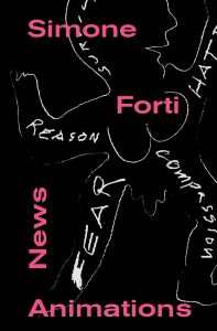 Simone Forti - News Animations