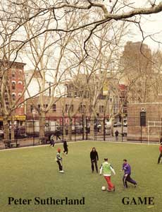 Peter Sutherland - Game