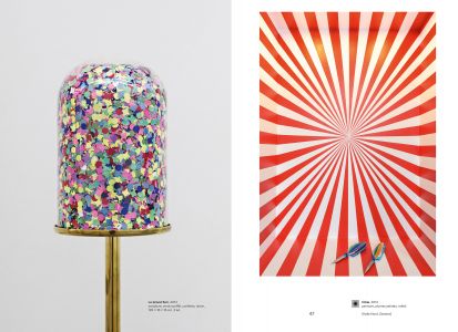 Le wanderer, le repère et l'horizon