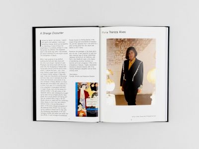 The Strangeness of Beauty