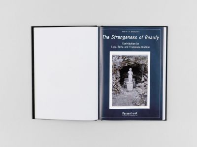 The Strangeness of Beauty