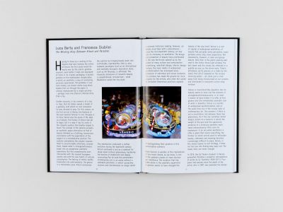 The Strangeness of Beauty