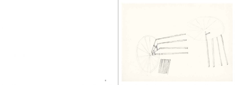 Drawing The Solemn Process