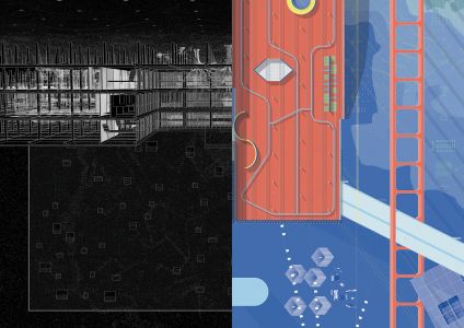 Grand Dessein du Rationalisme