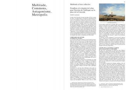 Grand Dessein du Rationalisme