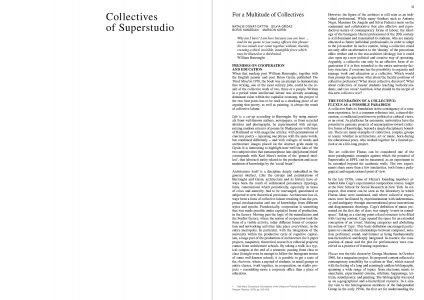 Grand Dessein du Rationalisme