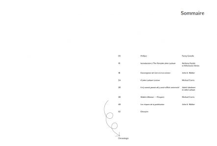 Recueil de contradictions