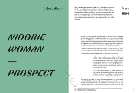 Recueil de contradictions