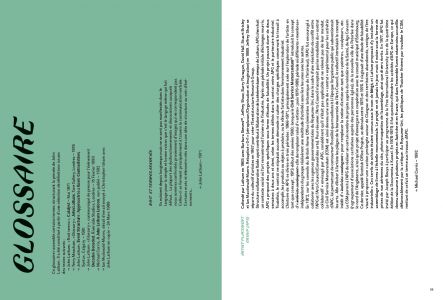 Recueil de contradictions