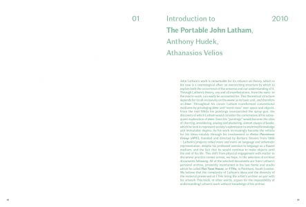 Recueil de contradictions