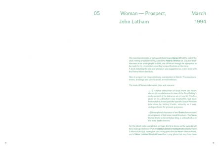 Recueil de contradictions