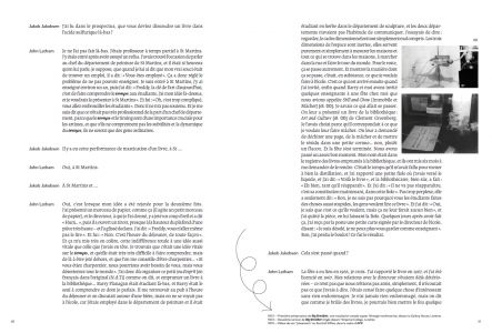 Recueil de contradictions